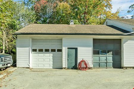 7 Bow St