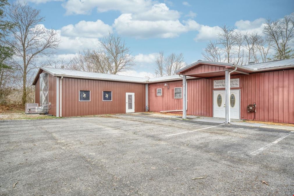 164 Oak Rd