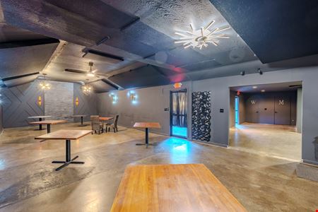Income-Producing Restaurant & Event Venue | Muscle Shoals