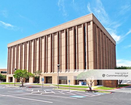 Office space for Rent at Legacy Oaks - Tower in San Antonio