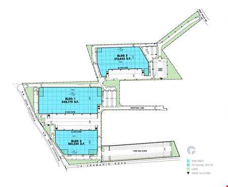 Prologis Park Vancouver