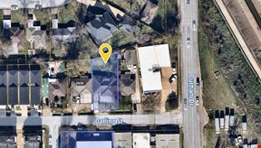 For Sale I 5,886 SF Lot