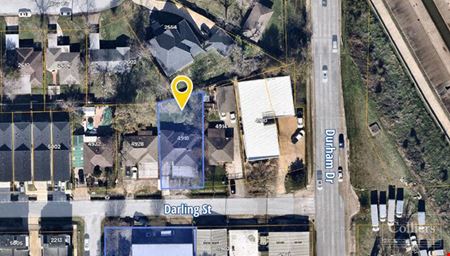 Other space for Sale at For Sale I 5,886 SF Lot in Houston
