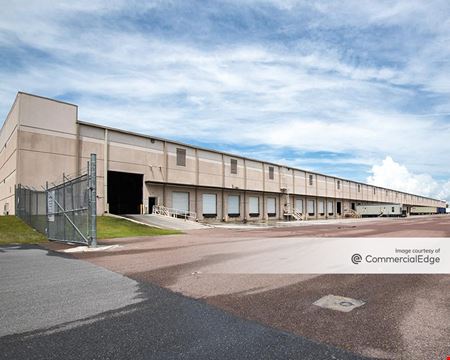 Industrial space for Rent at Charleston Regional Business Center - 1301 Charleston Regional Pkwy in Charleston