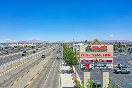Victorville Towne Center