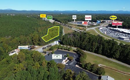 VacantLand space for Sale at 00 S Highway 11 - West Union in West Union