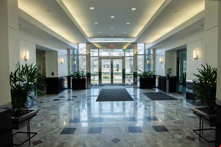 Office space for Rent at LocalWorks - Reston - Campus Commons Dr in Reston