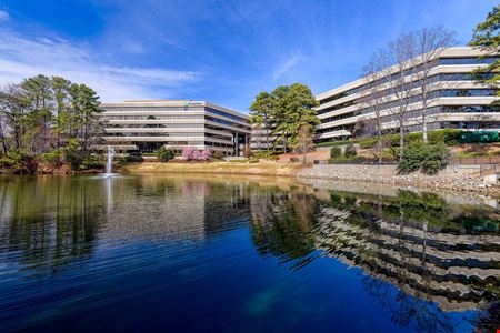 Office space for Rent at Palisades, Building A in Atlanta