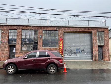 Industrial space for Rent at 18-39 128th St in College Point
