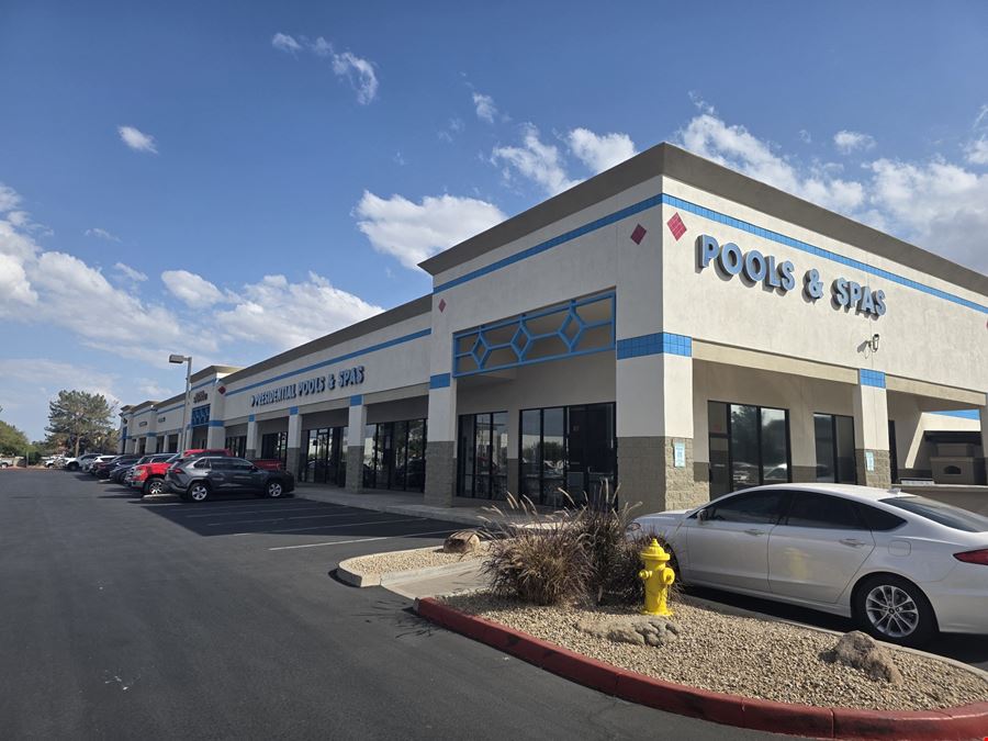 525 E Baseline Rd