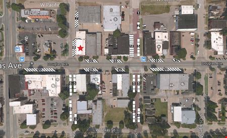 Office Suite Available at 930 W Douglas