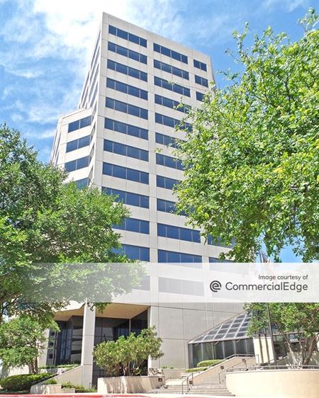 Office space for Rent at Callaghan Tower in San Antonio