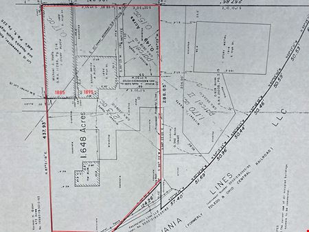 1885 - 1895 S High St