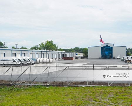Industrial space for Rent at 110 Commercial Road in Spartanburg