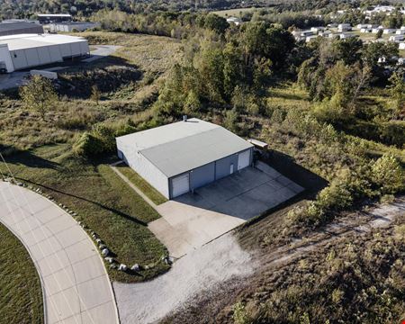 Industrial space for Sale at 1174 Mason Cir in Pevely