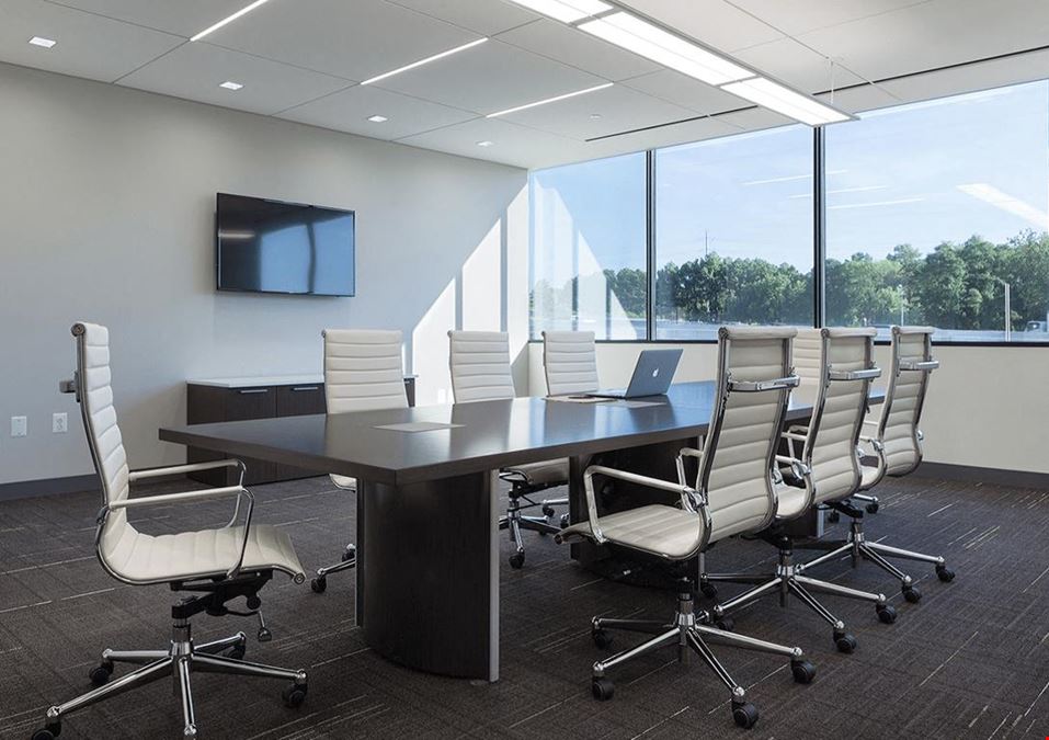 Intelligent Office (VA) - Intelligent Office of Alexandria
