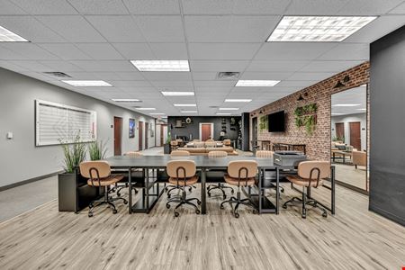 10100 W. Charleston Blvd. Suite 250