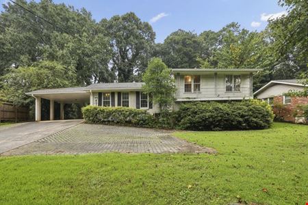 Office space for Sale at 2119 Vista Dale Road in Tucker