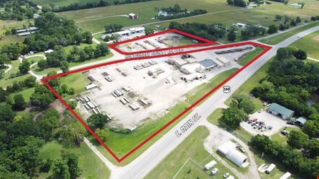 Industrial space for Sale at MANUFACTURING FACILITY W/ OUTDOOR STORAGE in Independence