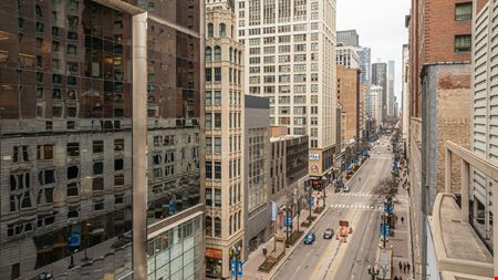 Industrial space for Sale at Dental Office Space in Chicago