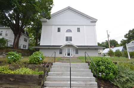 Unassigned space for Sale at 49 Market St in Somersworth