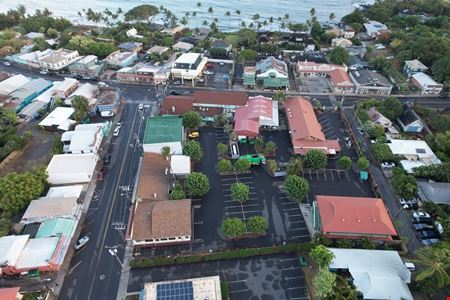 Paia Town Center
