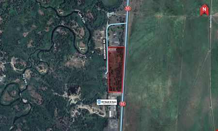 VacantLand space for Sale at 13480 & TBD Gunsmoke Rd in McCall