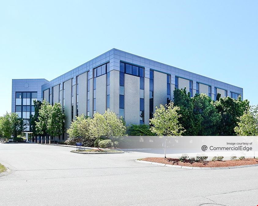 Connector Park
