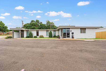 Office space for Rent at 1215 Lake Air Dr in Waco