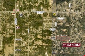 5265 Travis Rd