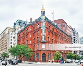 Suntrust Bank Building