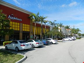UFC Investments University Plaza