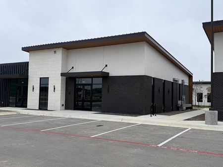 Office space for Rent at Pointe 183 Medical / Professional Park in Leander