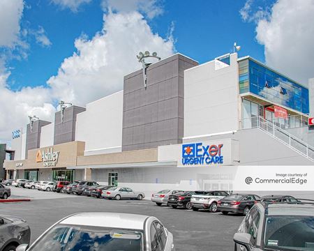 Retail space for Rent at Venice Crossroads in Los Angeles