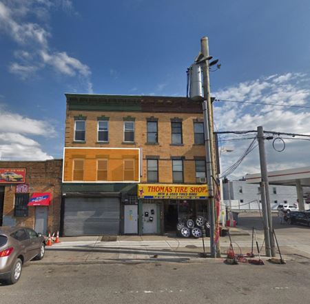Commercial space at 1612 Neptune Ave in Brooklyn