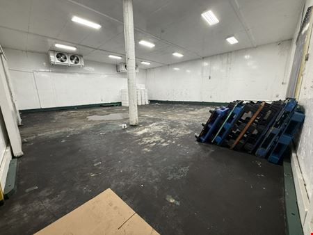 Industrial space for Rent at 7513 NW 55th St in Miami