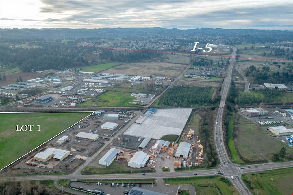 Lot 1A - Turner Rd Development