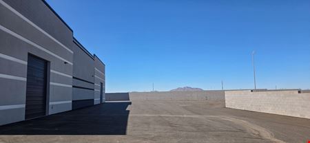 7320 E Pecos Rd, Bldg 04, Ste 107