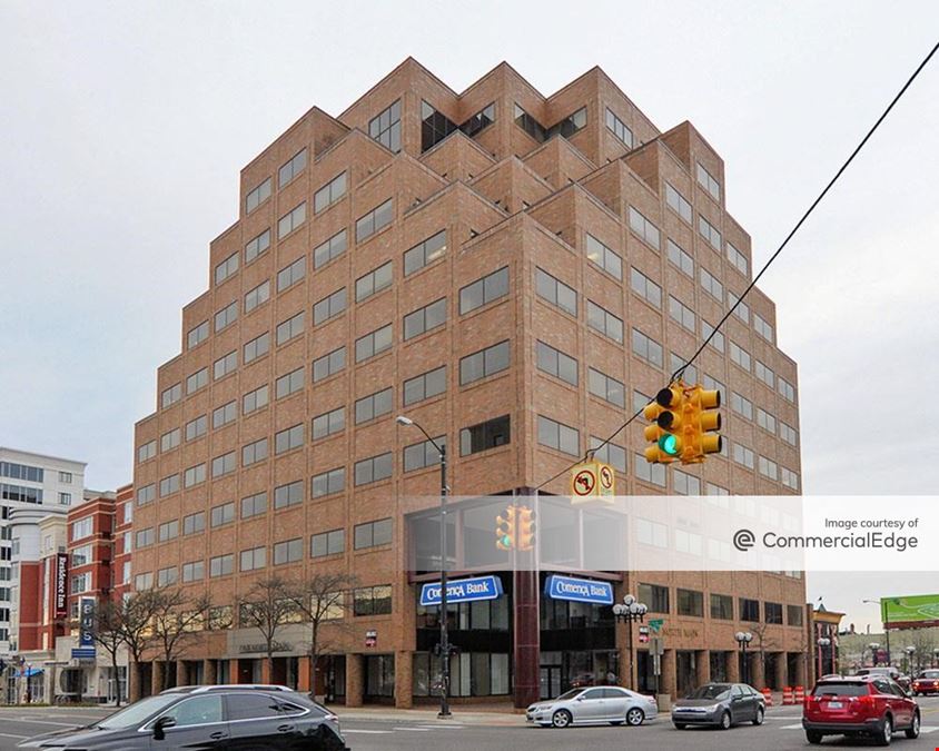 One North Main