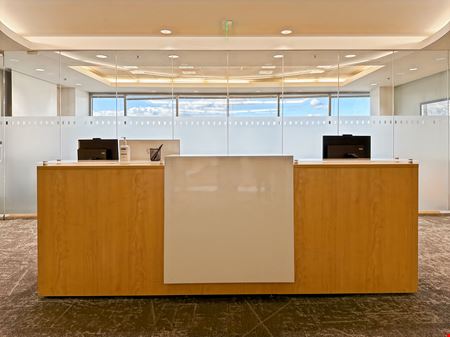 Regus - Woodland Hills - Warner Center