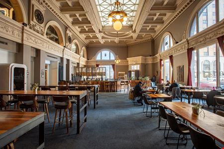 Commercial space at TechArtista - Downtown in St. Louis