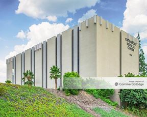 Grossmont Medical Center - Bldg. 3