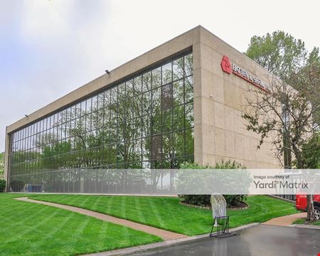 Office space for Rent at Batten & Shaw Building in Nashville