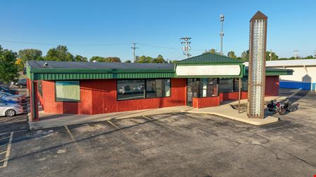 5390 Brandt Pike