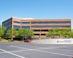 Office Park Patewood - V