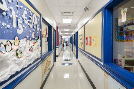 Belmont Ridge Early Ed Center | Owner-User Opportunity