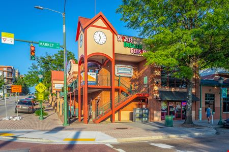 200 Market
