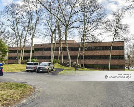 Westborough Office Park - 2000 West Park Drive