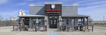 Retail space for Rent at 960 FM 544 in Wylie