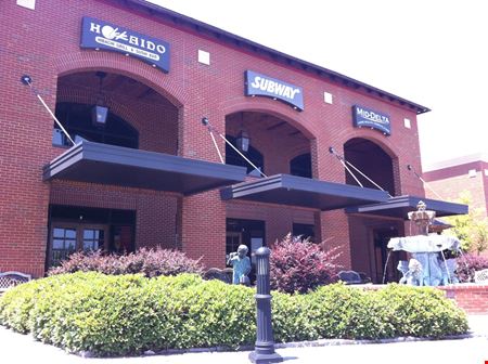 Retail space for Rent at Madison Market in Madison